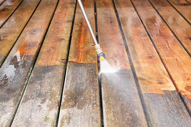 Muniz, TX Pressure Washing Services Company